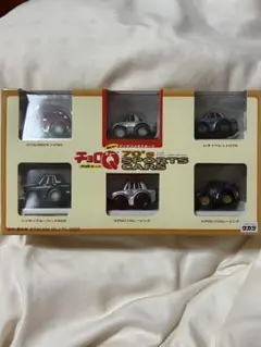 チョロQ SUBARU IMPREZA WRC 2005優勝車 - メルカリ
