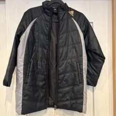 adidas コート　140