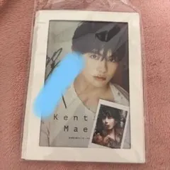 2026年最新】前田拳太郎 チェキの人気アイテム - メルカリ