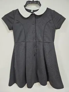 半袖　フォーマルワンピース 120