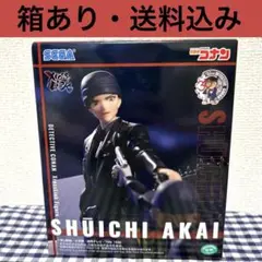 名探偵コナン XrossLink フィギュア 赤井秀一