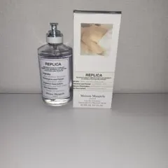 メゾンマルジェラ レイジーサンデーモーニング 100ml
