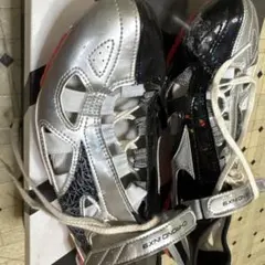 MIZUNO CHRONO INX 9 陸上スパイク