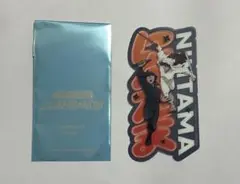 劇場版 忍たま乱太郎 ドクタケ忍者最強の軍師 クリアカード 天鬼 土井半助