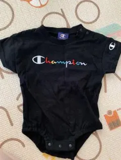 チャンピオン　ベビー服　70