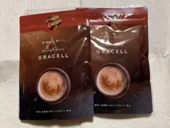 【最安値スタート2袋セット】GRACELL Wellness Cocoaのサムネイル