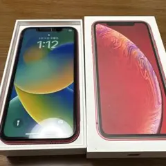 2025年最新】simフリー 未使用 iphonexrの人気アイテム - メルカリ