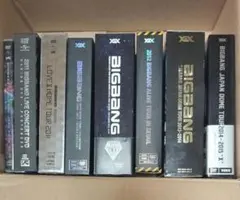 BIGBANG VOL.1 & VOL.2 DVD セット - メルカリ