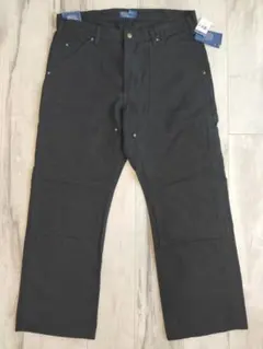 W34 L30 新品 ラルフローレン ダブルニー ダック ペインターパンツ