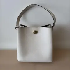 OLD COACH コーチ 2way ショルダーバッグ