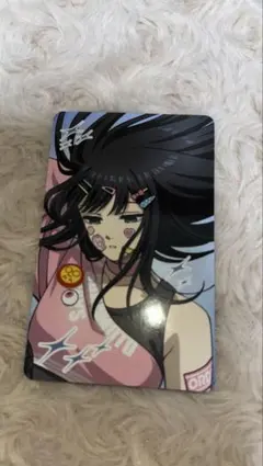 サカモトデイズ デコラ 特典 大佛