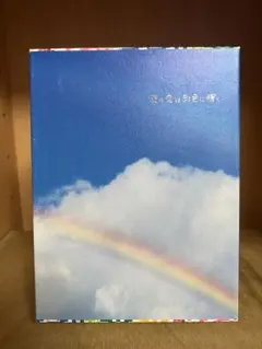 夏の恋は虹色に輝く DVD-BOX〈6枚組〉