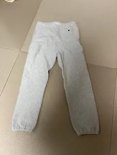 【最終価格】championスウェットパンツREVERSE WEAVE®