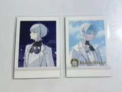 フラガリアメモリーズ クラークステラ ぱしゃこれ