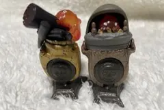 カルシファー 指輪 ジブリ KAZARING ハウルの動く城