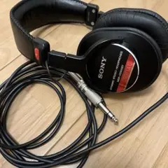 アンブレラカンパニー MDR-CD900ST(MOD) ソニー ‼︎お値下げ中