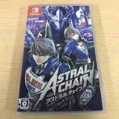 215.ASTRAL CHAIN 通常版