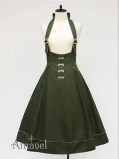 2025年最新】amavel ジャンスカの人気アイテム - メルカリ