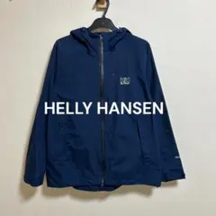HELLY HANSEN 防水ジャケット スカンザライトジャケット