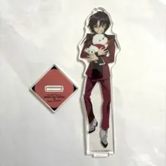 傷あり】ガンダムSEED FREEDOM サンリオ アクスタ キラ シナモン