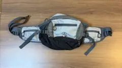 AIGLE banon 8 ウエストバッグ ヒップバックのサムネイル