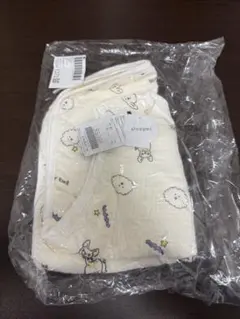 新品！breeze ガーゼスリーパー