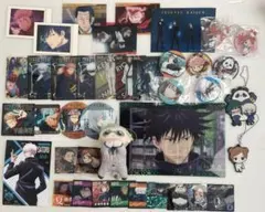 【バラ売り可】呪術廻戦40点まとめ売り