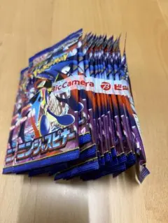 [未開封]ニンジャスピナー1box分30パック