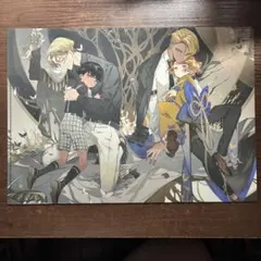 ユーリ‼︎! on ICE 勇利＆ヴィクトル くつろぎコレクションファイル