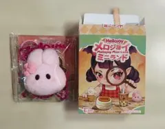 メロジョイ Mellojoy スクイーズ アニマル ひつじ 羊 - メルカリ