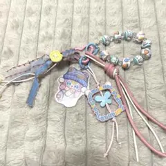 (公式)ベイビースリーアクリルキーホルダー