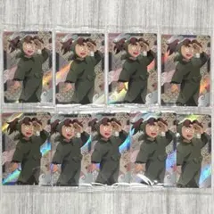 TVアニメ 忍たま乱太郎 ウエハースの段　山田利吉　9枚