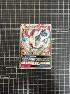 2026年最新】ニンフィアgx プロモの人気アイテム - メルカリ