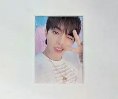 SEVENTEEN YAKUSOKU ミニクリアファイル エスクプス - メルカリ