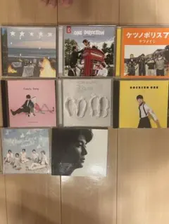 結婚式 bgm 邦楽 CD 6枚セット まとめ売り - メルカリ