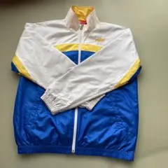 PUMA メンズウインドブレーカー　Ｌサイズ