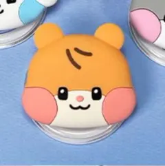 zeroni ゼロニ スマートック スマホホルダー ZB1 Binini