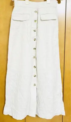 LOWRYS FARM ロングスカートのサムネイル
