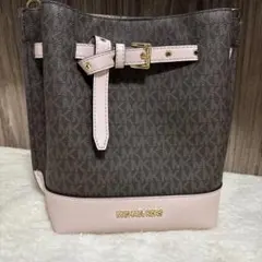 *MICHAEL KORS ショルダーバッグ