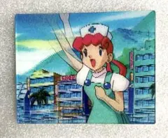 ポケモン Meiji ゲットカード ボイジャー No.11 - メルカリ