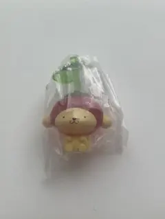 なかよしさくらんぼスイング ポムポムプリン