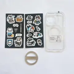 人気商品✨Magsafe対応CASEKOO iphone14proMax用ケース