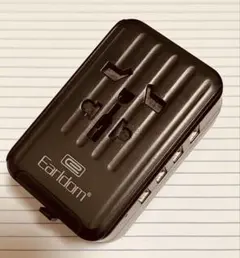 【4USBポート付】海外旅行用変換プラグ Earldom ES-LC14