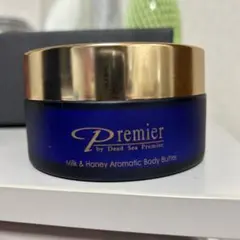M*a様 Premier Milk & HoneyAromatic Body B