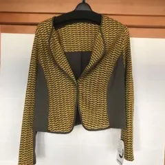 さくら様専用ジャケット　　ヒロコビス　　新品