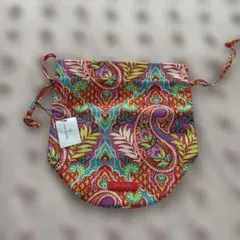 Vera Bradley 防水ポーチのサムネイル