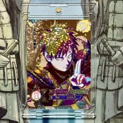NARUTO】 ナルトカード KAYOU 桃地再不斬 SSR 正規品 激レア - メルカリ