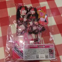 スターダム くじ BIGアクリルスタンドセット 伊藤麻希 ⑥ - メルカリ