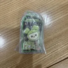 【TWICE LOVELYS】ジョンヨン チョコがけボーロ&チャーム