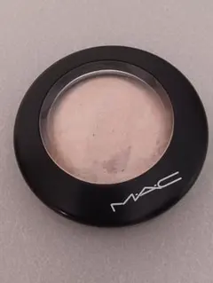 MAC：ミネラライズスキンフィニッシュ　ライトスカペート♡艶肌　中古